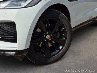 Jaguar F-Pace 2,0 D200 AWD S 2021