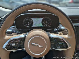 Jaguar F-Pace 2,0 D200 AWD S 2021