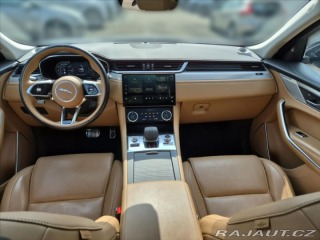 Jaguar F-Pace 2,0 D200 AWD S 2021