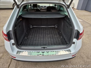 Škoda Superb 2,0 TDi  L&K 4x4 Weba 2016