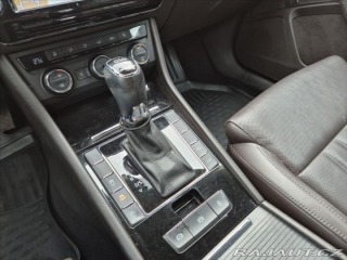 Škoda Superb 2,0 TDi  L&K 4x4 Weba 2016