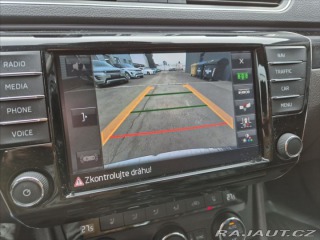 Škoda Superb 2,0 TDi  L&K 4x4 Weba 2016