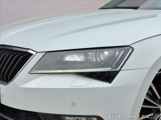 Škoda Superb 2,0 TDi  L&K 4x4 Weba 2016