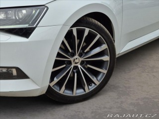 Škoda Superb 2,0 TDi  L&K 4x4 Weba 2016