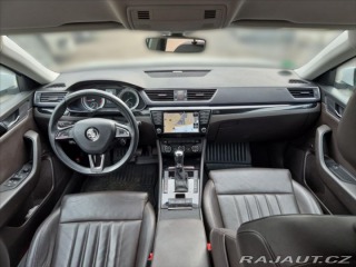 Škoda Superb 2,0 TDi  L&K 4x4 Weba 2016