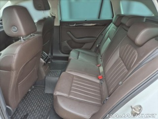 Škoda Superb 2,0 TDi  L&K 4x4 Weba 2016