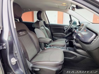 Fiat 500X Fiat 500X 1.4 MultiAir 10 2015