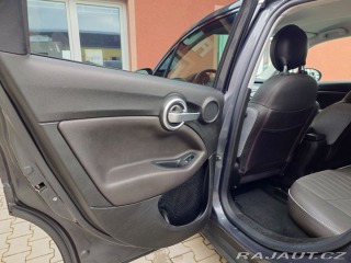 Fiat 500X Fiat 500X 1.4 MultiAir 10 2015