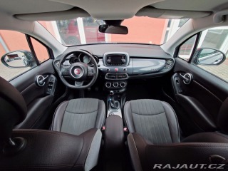 Fiat 500X Fiat 500X 1.4 MultiAir 10 2015