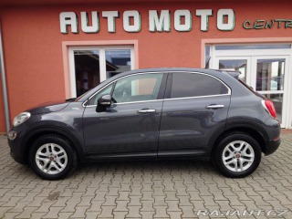 Fiat 500X Fiat 500X 1.4 MultiAir 10 2015