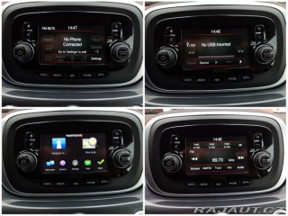 Fiat 500X Fiat 500X 1.4 MultiAir 10 2015