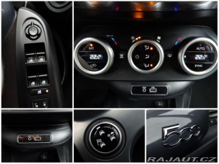 Fiat 500X Fiat 500X 1.4 MultiAir 10 2015