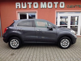 Fiat 500X Fiat 500X 1.4 MultiAir 10 2015