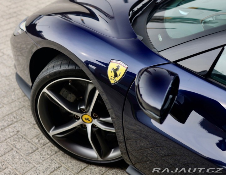 Ferrari 296 GTB 610KW| Extracampiona 2024