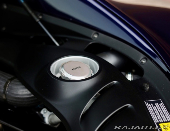 Ferrari 296 GTB 610KW| Extracampiona 2024