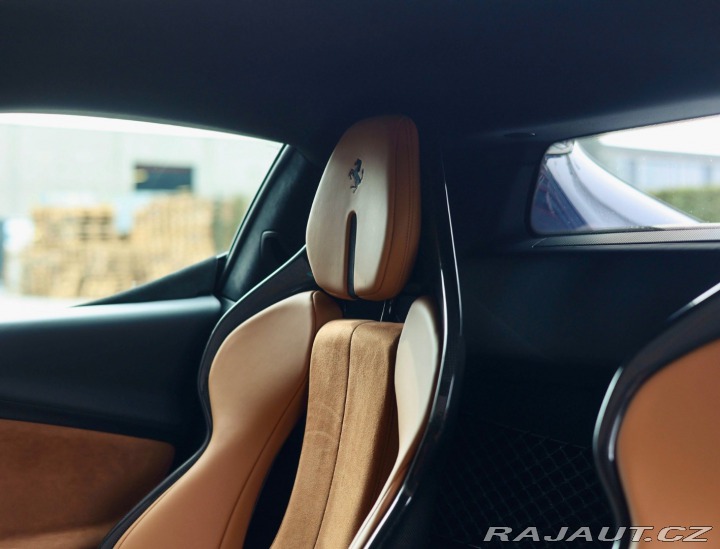 Ferrari 296 GTB 610KW| Extracampiona 2024