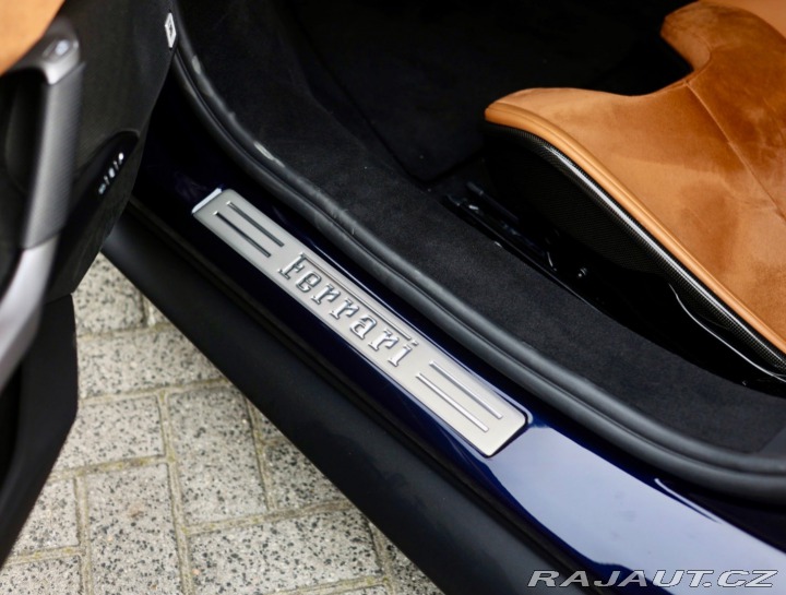 Ferrari 296 GTB 610KW| Extracampiona 2024