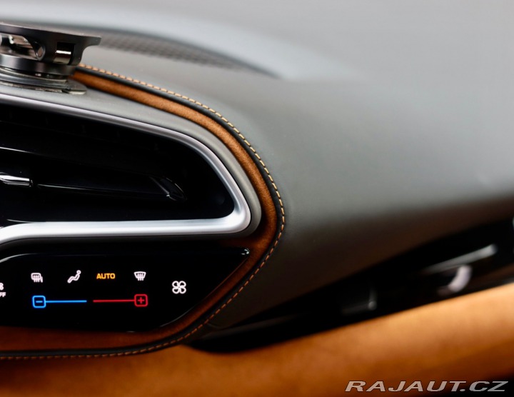 Ferrari 296 GTB 610KW| Extracampiona 2024