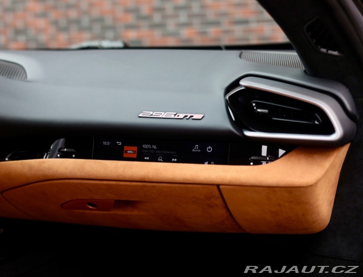 Ferrari 296 GTB 610KW| Extracampiona 2024