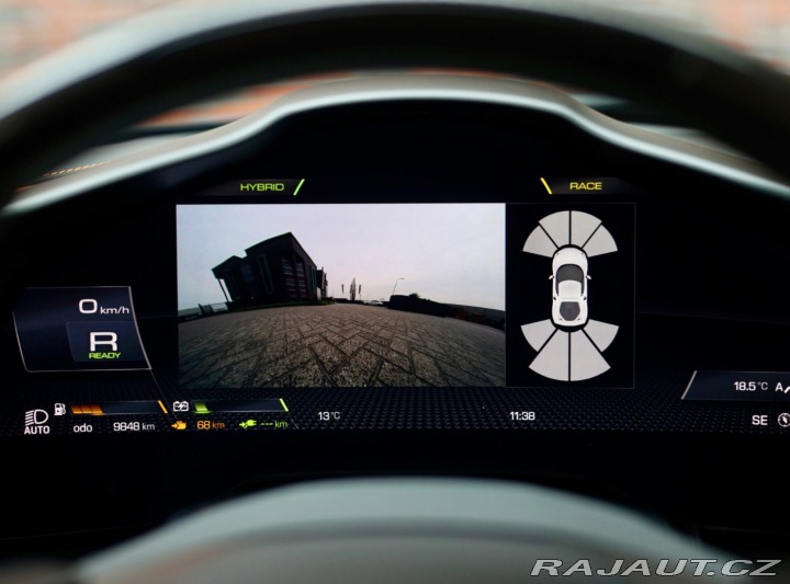 Ferrari 296 GTB 610KW| Extracampiona 2024