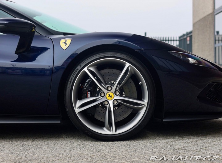 Ferrari 296 GTB 610KW| Extracampiona 2024