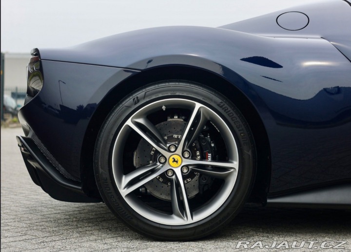 Ferrari 296 GTB 610KW| Extracampiona 2024