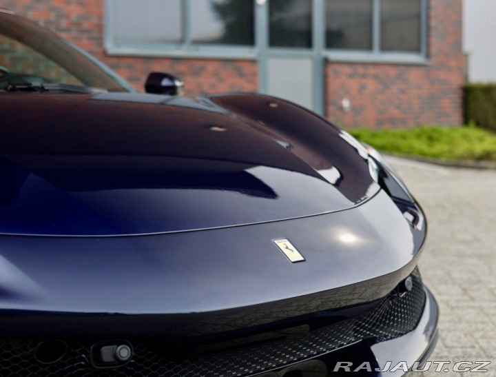 Ferrari 296 GTB 610KW| Extracampiona 2024