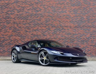 Ferrari 296 GTB 610KW| Extracampiona 2024