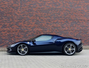 Ferrari 296 GTB 610KW| Extracampiona 2024