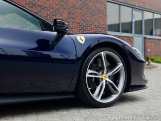 Ferrari 296 GTB 610KW| Extracampiona 2024