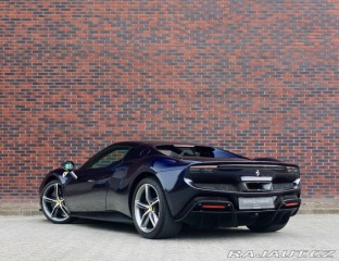 Ferrari 296 GTB 610KW| Extracampiona 2024