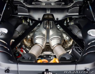 Ferrari 296 GTB 610KW| Extracampiona 2024