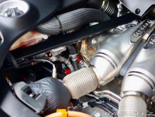 Ferrari 296 GTB 610KW| Extracampiona 2024