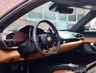 Ferrari 296 GTB 610KW| Extracampiona 2024