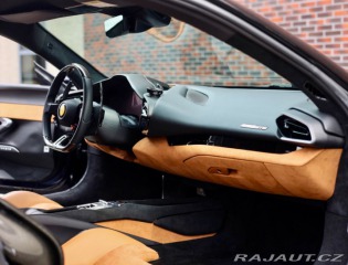 Ferrari 296 GTB 610KW| Extracampiona 2024