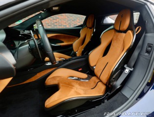 Ferrari 296 GTB 610KW| Extracampiona 2024