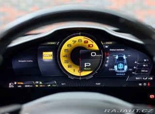 Ferrari 296 GTB 610KW| Extracampiona 2024