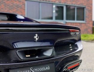 Ferrari 296 GTB 610KW| Extracampiona 2024