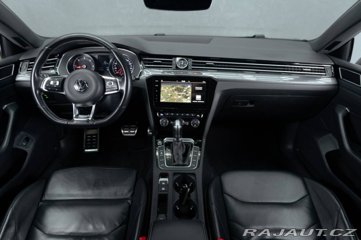 Volkswagen Arteon 2.0 TDI SCR BMT R-Line D 2018