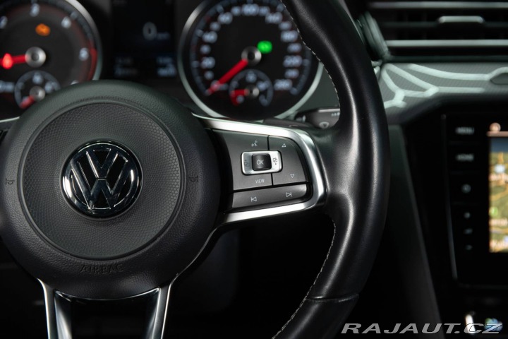 Volkswagen Arteon 2.0 TDI SCR BMT R-Line D 2018