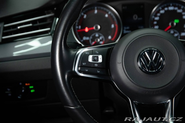 Volkswagen Arteon 2.0 TDI SCR BMT R-Line D 2018