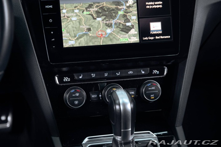 Volkswagen Arteon 2.0 TDI SCR BMT R-Line D 2018