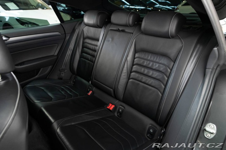 Volkswagen Arteon 2.0 TDI SCR BMT R-Line D 2018