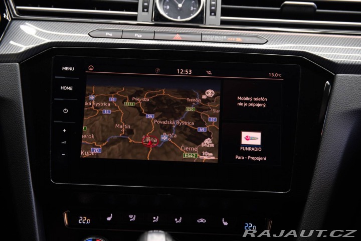 Volkswagen Arteon 2.0 TDI SCR BMT R-Line D 2018