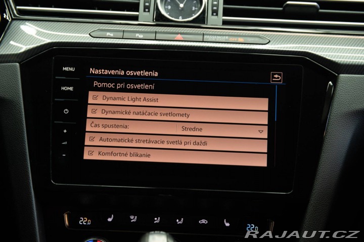 Volkswagen Arteon 2.0 TDI SCR BMT R-Line D 2018