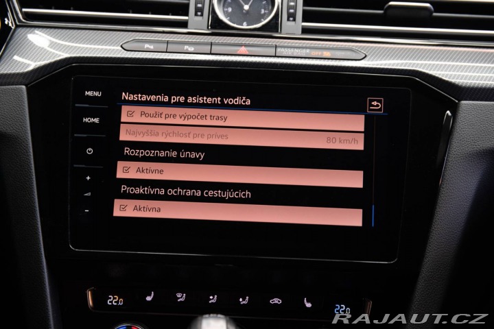 Volkswagen Arteon 2.0 TDI SCR BMT R-Line D 2018