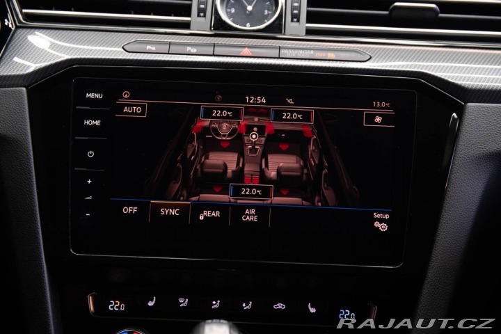 Volkswagen Arteon 2.0 TDI SCR BMT R-Line D 2018