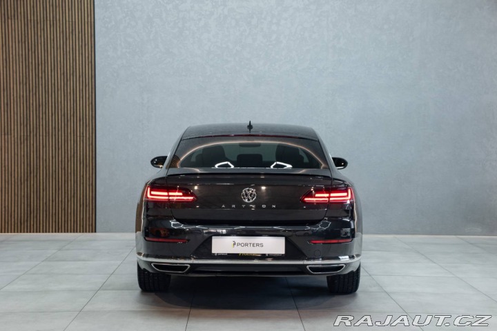 Volkswagen Arteon 2.0 TDI SCR BMT R-Line D 2018