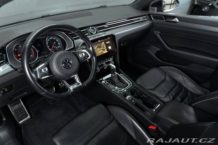 Volkswagen Arteon 2.0 TDI SCR BMT R-Line D 2018