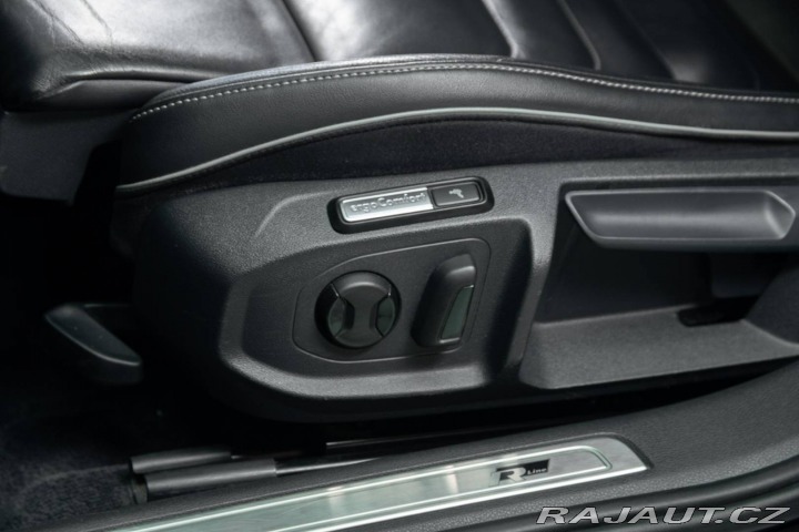 Volkswagen Arteon 2.0 TDI SCR BMT R-Line D 2018